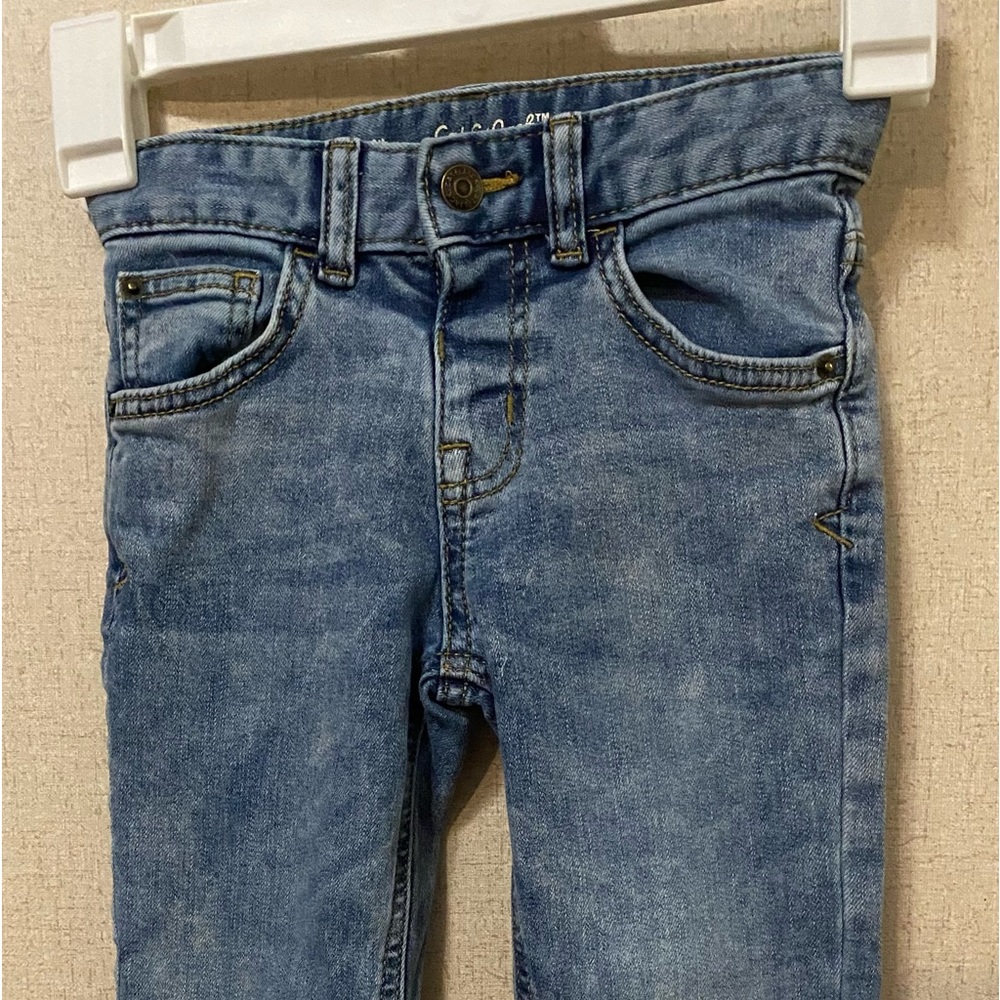 Cat & Jack Skinny jeans